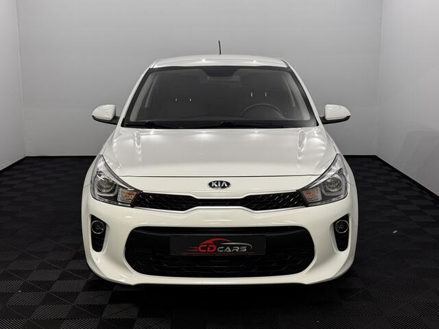 KIA RIO 1.0 TGDI ComfortPlusLine Navigator Camera, Navi, Airco, Cruise control, A start stop, Radio, Mistlamp