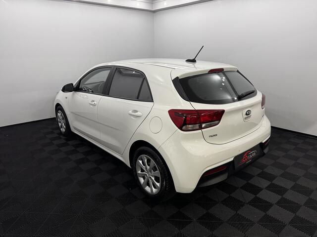 KIA RIO 1.0 TGDI ComfortPlusLine Navigator Camera, Navi, Airco, Cruise control, A start stop, Radio, Mistlamp