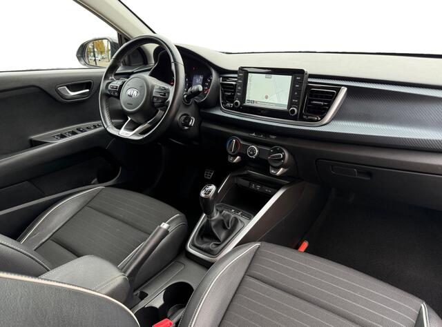 KIA RIO 1.0 TGDI GT-Line Edition I Navi I Carplay I Camera
