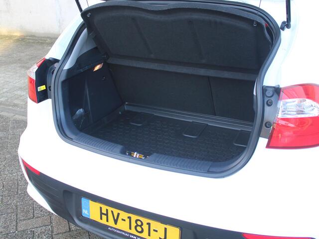 KIA RIO 1.2 CVVT DynamicLine