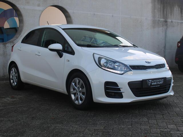 KIA RIO 1.2 CVVT DynamicLine