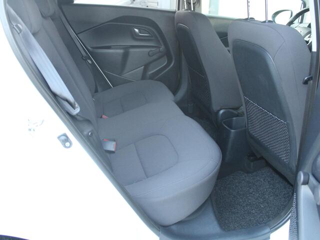 KIA RIO 1.2 CVVT DynamicLine