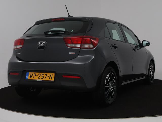 KIA RIO 1.0 TGDI ComfortPlusLine Navigator | Navigatie | Achteruitrijcamera | Apple Carplay / Android Auto |