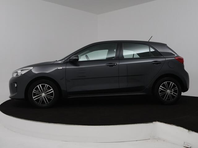 KIA RIO 1.0 TGDI ComfortPlusLine Navigator | Navigatie | Achteruitrijcamera | Apple Carplay / Android Auto |