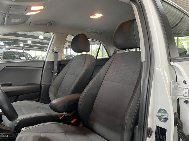 KIA RIO 1.0 T-GDi AUTOMAAT EDITION RIJKLAAR