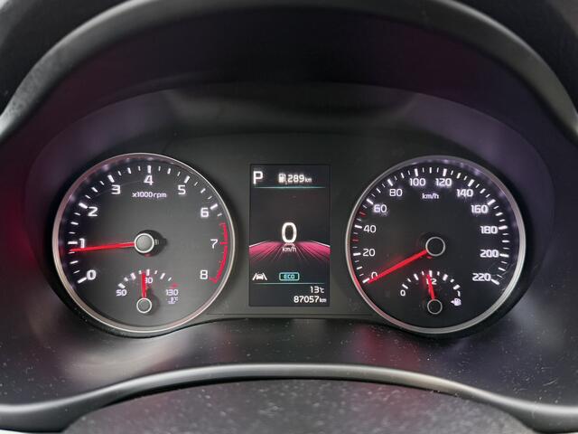 KIA RIO 1.0 T-GDi MHEV DynamicLine Automaat Clima Navi Camera