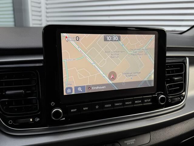 KIA RIO 1.0 T-GDi MHEV DynamicLine Automaat Clima Navi Camera