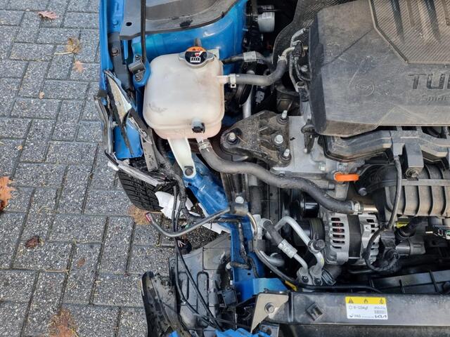 KIA RIO 1.0 T-GDi MHEV GT-Line