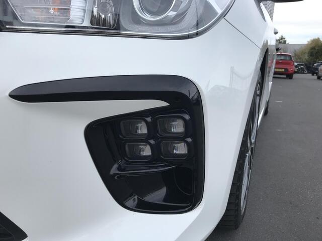 KIA RIO 1.0 TGDI GT-Line 7 JAAR GARANTIE