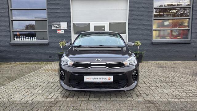KIA RIO 1.4 DreamTeam | Carplay/Android | CAMERA | 1e EIGENAAR | VOLLEDIGE ONDERHOUDSHISTORIE