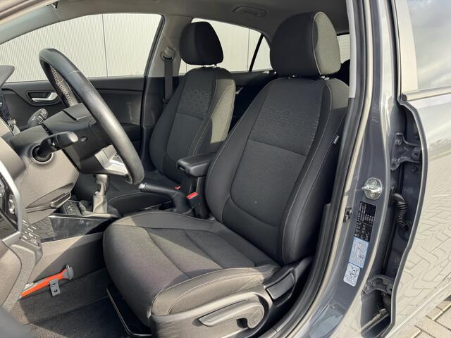 KIA RIO 1.0 T-GDi MHEV DynamicPlusLine | RIJKLAAR | Navi | Clima