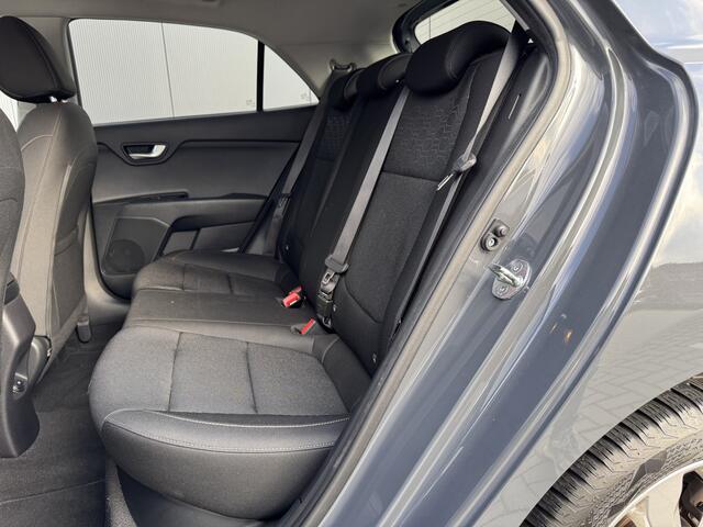 KIA RIO 1.0 T-GDi MHEV DynamicPlusLine | RIJKLAAR | Navi | Clima