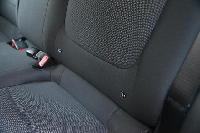 KIA RIO 1.2 Vision Apple Carplay - Camera