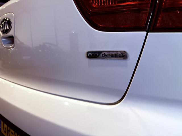 KIA RIO 1.2 CVVT ComfortLine Airco | Cruise | Parrot systeem