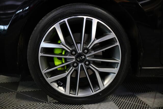 KIA RIO 1.0 T-GDi MHEV GT-Line AVM PANO CARPLAY CRUISE MODI '20