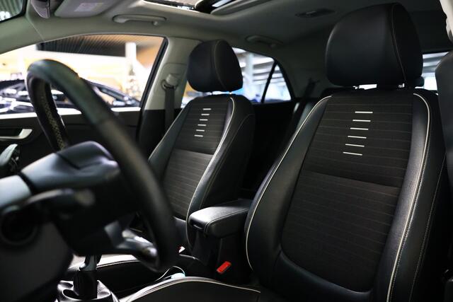 KIA RIO 1.0 T-GDi MHEV GT-Line AVM PANO CARPLAY CRUISE MODI '20