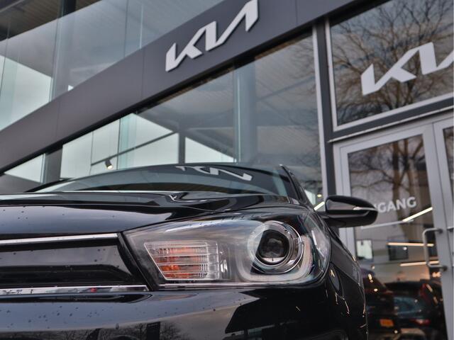 KIA RIO 1.0 T-GDi MHEV DynamicPlusLine Stoelverwarming | Navigatie | Apple Carplay/Android Auto | cruise control |
