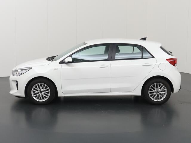 KIA RIO 1.0 TGDI DynamicLine | Parkeercamera | Navigatie | Airco | Cruise Control |