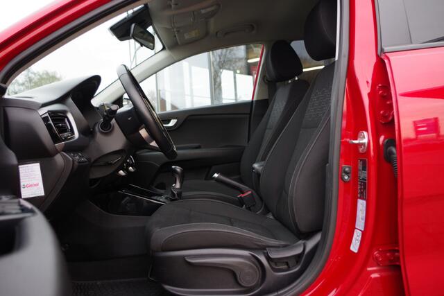 KIA RIO 1.0 TGDI 120 PK DynamicLine, Airco, Naivgatie, Cruise Control, Keyless