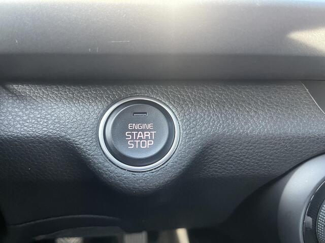 KIA RIO 1.0 T-GDi MHEV DynamicPlusLine Zeer nette NL-auto | Boekjes compleet | Keyless entry- & start | Navigatie | Apple CarPlay/Android Auto | Cruise control |