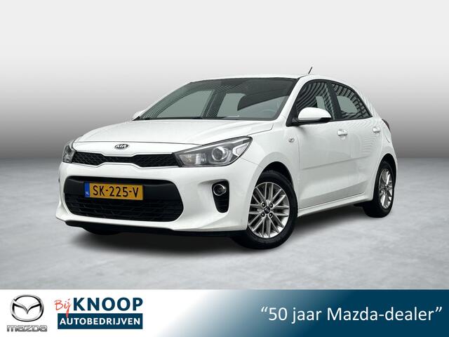 KIA RIO 1.0 TGDI ComfortPlusLine Navigator | Cruise Control | Camera |