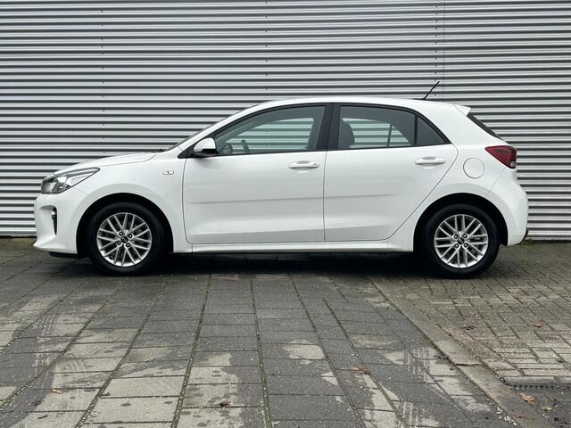 KIA RIO 1.0 TGDI ComfortPlusLine Navigator | Cruise Control | Camera |