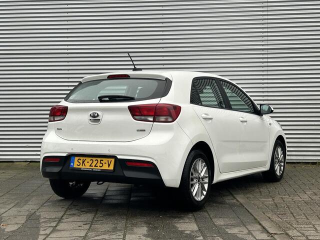 KIA RIO 1.0 TGDI ComfortPlusLine Navigator | Cruise Control | Camera |