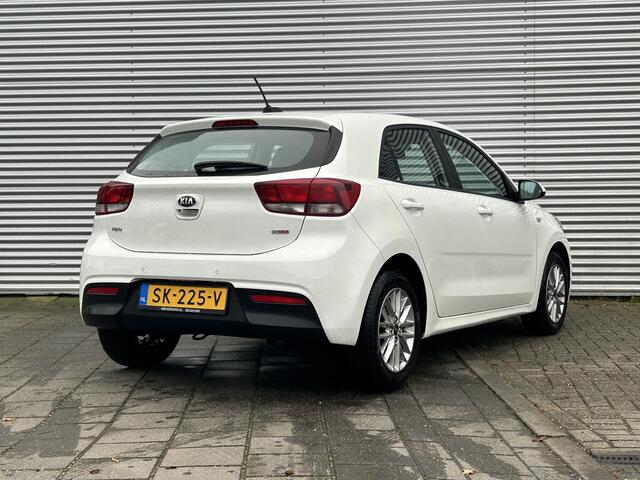 KIA RIO 1.0 TGDI ComfortPlusLine Navigator | Cruise Control | Camera |