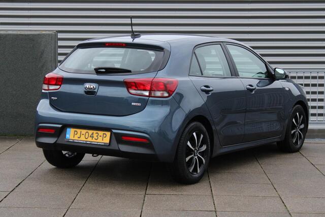 KIA RIO 1.0 TGDI ComfortPlusLine Navigator