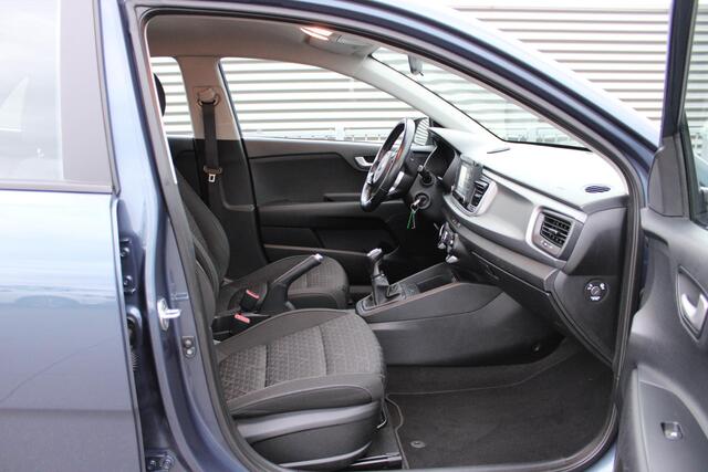 KIA RIO 1.0 TGDI ComfortPlusLine Navigator