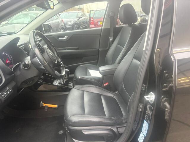 KIA RIO 1.0 T-GDI ExecutiveLine