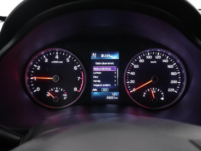 KIA RIO 1.0 T-GDi MHEV GT-Line | Stoel/Stuurwielverwarming | Navigatie | Parkeercamera | Climate Control |