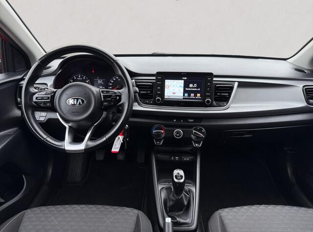 KIA RIO 1.0 TGDI Comfort PlusLine + navigatie