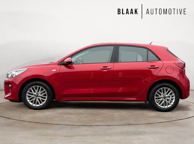KIA RIO 1.0 TGDI Comfort PlusLine + navigatie