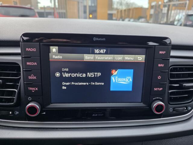 KIA RIO 1.0 TGDI Design Ed.