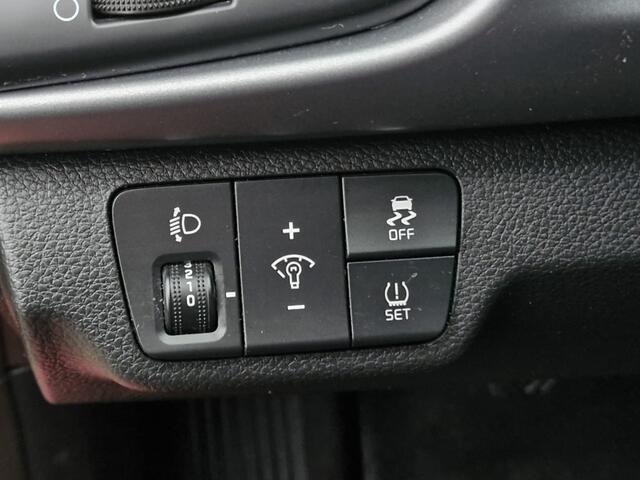 KIA RIO 1.0 TGDI DynamicLine