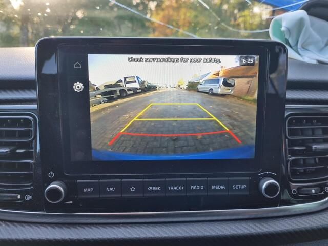 KIA RIO 1.0 T-GDi MHEV GT-Line