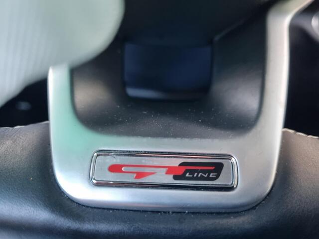 KIA RIO 1.0 T-GDi MHEV GT-Line