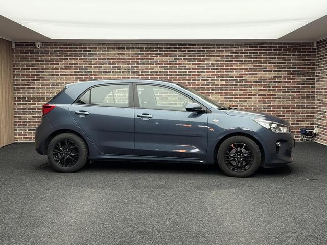 KIA RIO 1.0 TGDI ComfortPlusLine Navigator Handgeschakeld | Camera | Apple carplay/Andtoid auto| Cruise control