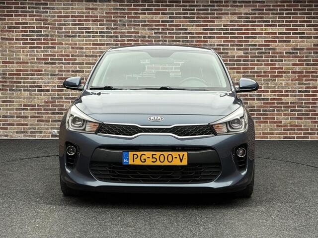KIA RIO 1.0 TGDI ComfortPlusLine Navigator Handgeschakeld | Camera | Apple carplay/Andtoid auto| Cruise control