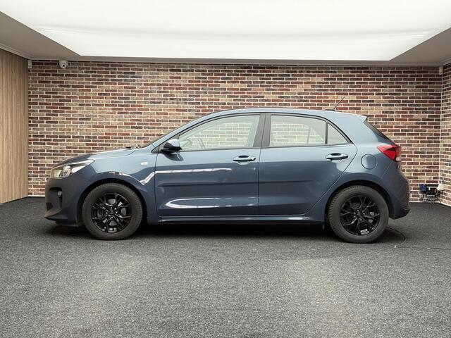 KIA RIO 1.0 TGDI ComfortPlusLine Navigator Handgeschakeld | Camera | Apple carplay/Andtoid auto| Cruise control