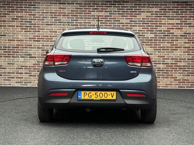 KIA RIO 1.0 TGDI ComfortPlusLine Navigator Handgeschakeld | Camera | Apple carplay/Andtoid auto| Cruise control