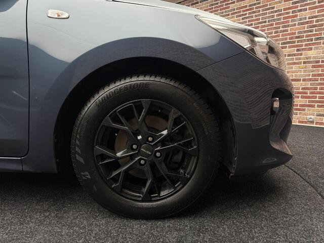 KIA RIO 1.0 TGDI ComfortPlusLine Navigator Handgeschakeld | Camera | Apple carplay/Andtoid auto| Cruise control