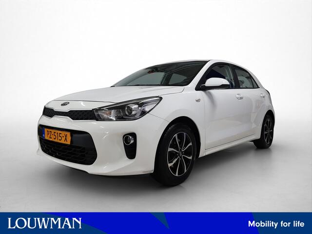 KIA RIO 1.0 TGDI ComfortPlusLine Navigator | Navigatie | Camera | LM Velgen |