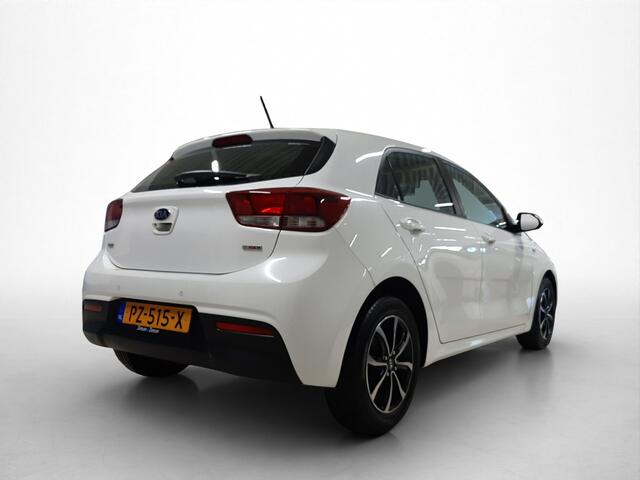 KIA RIO 1.0 TGDI ComfortPlusLine Navigator | Navigatie | Camera | LM Velgen |