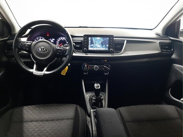 KIA RIO 1.0 TGDI ComfortPlusLine Navigator | Navigatie | Camera | LM Velgen |