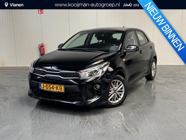 KIA RIO 1.0 TGDI DynamicLine