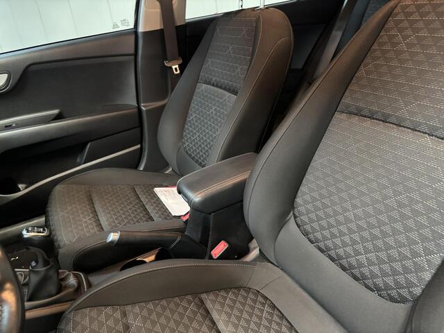 KIA RIO 1.0 TGDI DynamicLine