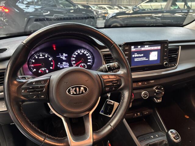 KIA RIO 1.0 TGDI DynamicLine