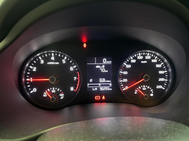 KIA RIO 1.0 TGDI DynamicLine